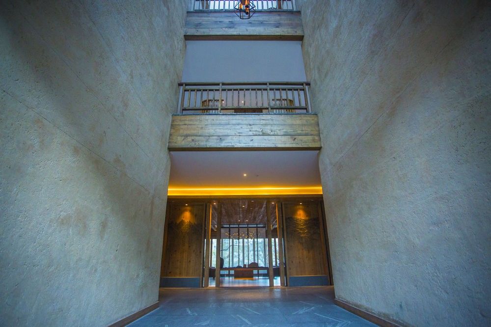 LUX* Tea Horse Road Benzilan Hotel Exterior foto
